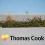 Der britische Konzern Thomas Cook schlitterte in die Pleite