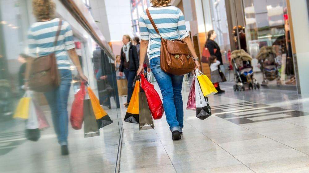Der wöchentliche Einkauf kostet um 1,7 Prozent mehr als im Februar 2018