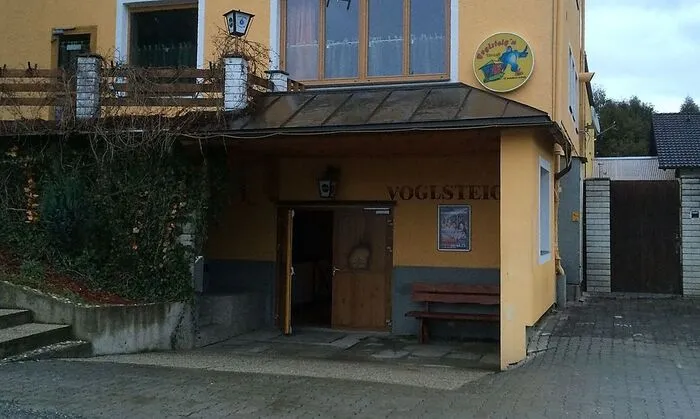 Für eine Nacht heißt das Nest von Gigi L‘Altro Voglsteig‘n