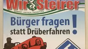 Für die Parteien ein Mittel zum Zweck: die Instrumente der direkten Demokratie