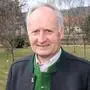 Werner Preßler ist Obmann der Landwirtschaftskammer im Bezirk Voitsberg