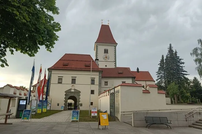 Klicken Sie sich durch die Bilder!