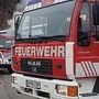 Jetzt sind wieder die Feuerwehren gefragt