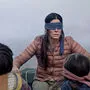 Sandra Bullock als Malorie in "Bird Box"