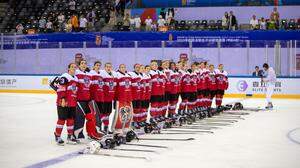 Bei der Weltmeisterschaft der Frauen spielt Österreich gegen Ungarn, Frankreich, Norwegen, die Niederlande und Südkorea um den Aufstieg in die Top-Division
