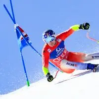 Marco Odermatt