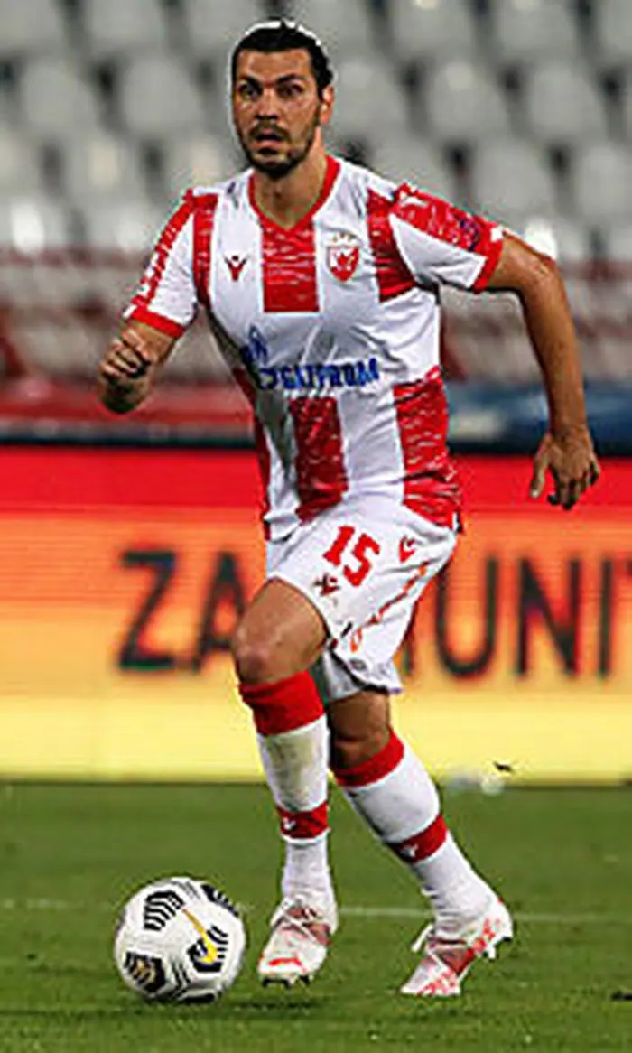 Aleksandar Dragovic