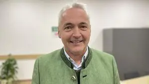 Gottfried Reif (ÖVP) muss sich erneut vor dem Landesgericht Leoben verantworten