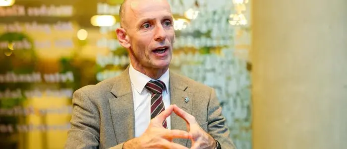 Im Alleingang holt sich Finanzlandesrat Willibald Ehrenhöfer (ÖVP) drei Fachleute an die Seite, um Strukturreformen im Land voranzutreiben