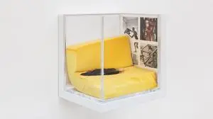  Lebenswege festgehalten: Tom Burr im Kunstverein