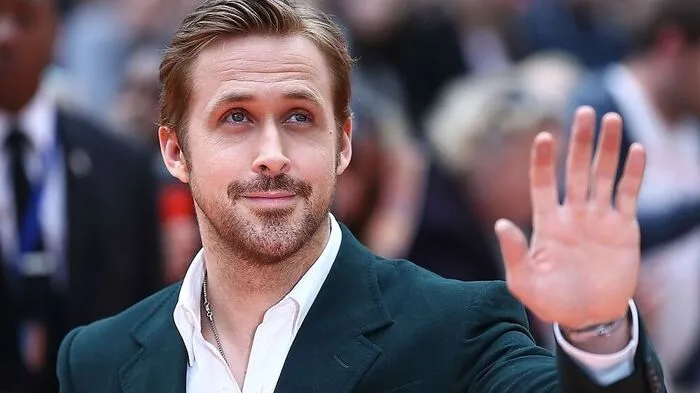 Ryan Gosling