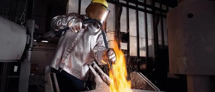 RHI Magnesita mit Werken in der Steiermark und Kärnten will einen britischen Konkurrenten übernehmen