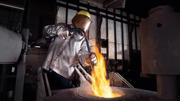 RHI Magnesita mit Werken in der Steiermark und Kärnten will einen britischen Konkurrenten übernehmen