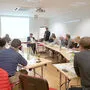 Donnerstagabend fand die jüngste Sitzung des Gemeinderats Vorau im Impulszentrum statt