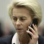 Ursula von der Leyen 