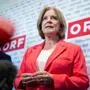 ORF-Generaldirektorin Ingrid Thurnher