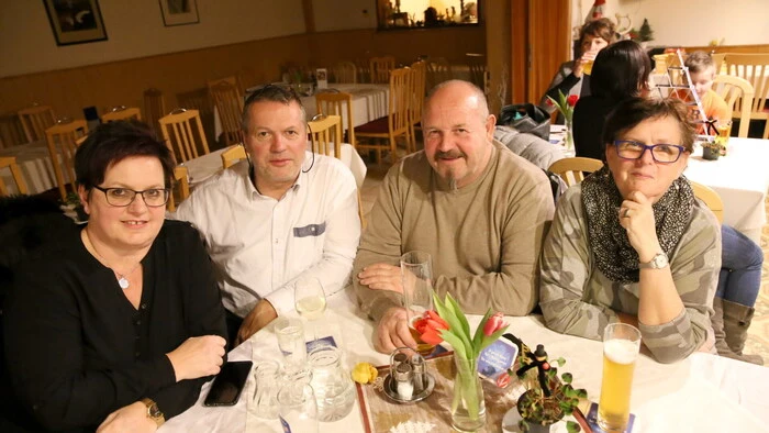Die kleine Ortschaft Waggendorf in der Gemeinde Liebenfels stand am Freitagabend im Mittelpunkt eines großen Konzertes. 
