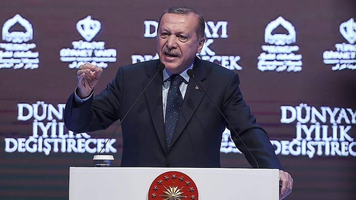 Erdogan