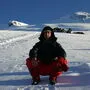 Christian Ankrisch liebt extreme Herausforderungen