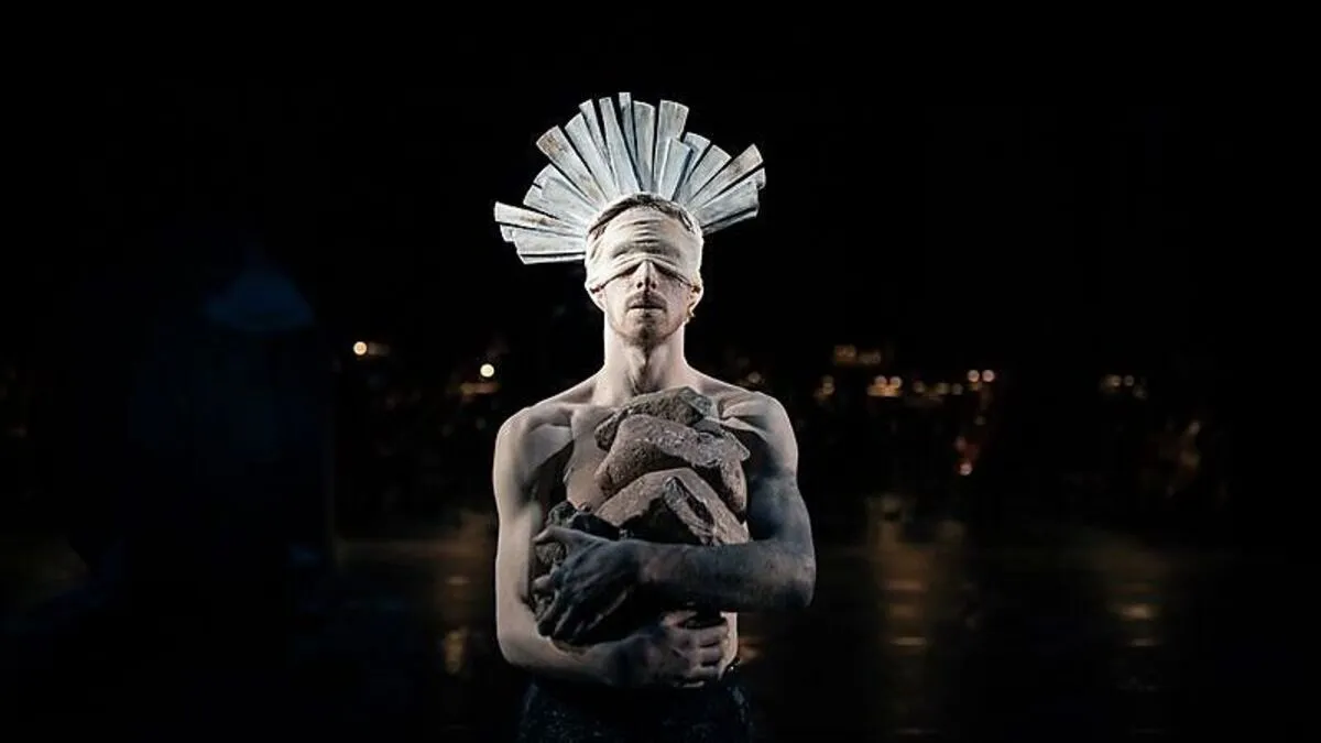 Im Congress Center Villach wird mit ´Brahms - Glaube Liebe Hoffnung´ eine Uraufführung stattfinden