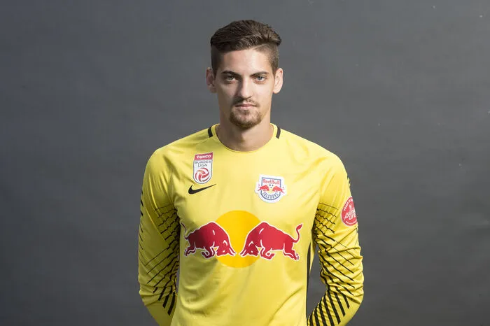 Cican Stankovic, geboren am 4. November 1992. Vereine als Profi: RB Salzburg Spiele für Salzburg (vor der Saison): 18