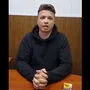 Protassewitsch gesteht in Video Verbrechen