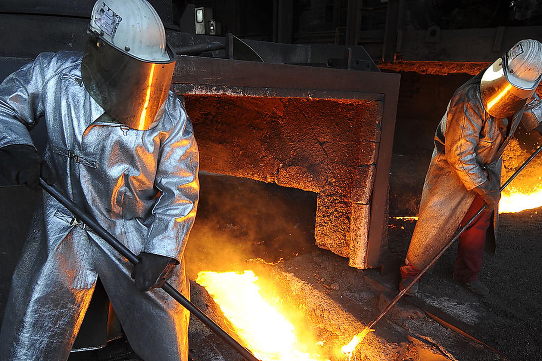 Industrijski koncerni zahtevajo podaljšanje brezplačnih CO2 certifikatov