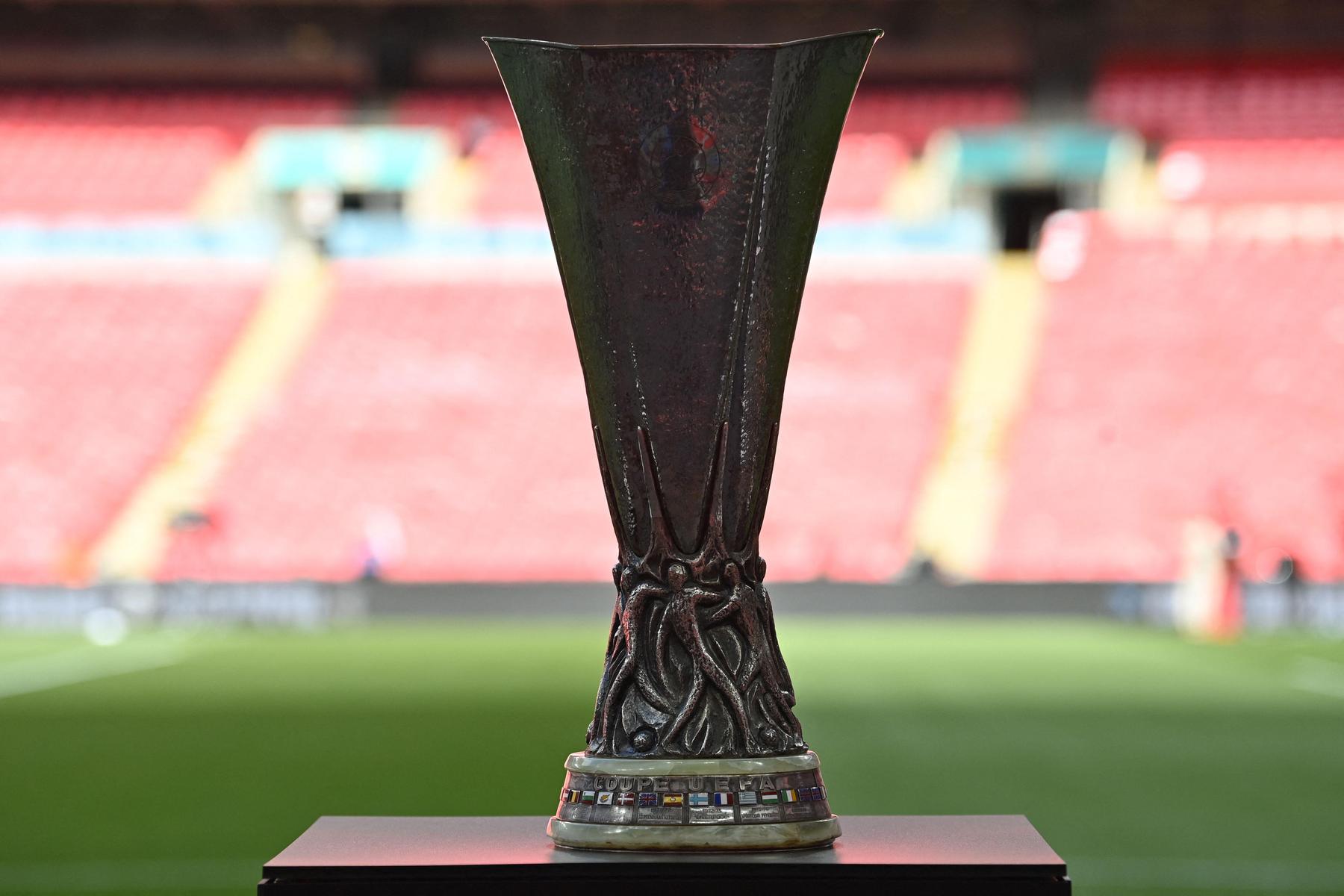 Mit Sturm und Salzburg: So funktioniert die Europa-League-Auslosung