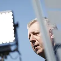 Obmann Erich Korherr blickt in die Zukunft