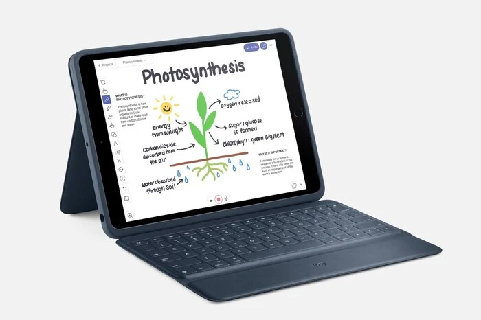 Die iPad-Einsteigervariante hat nun einen A12-Prozessor integriert.