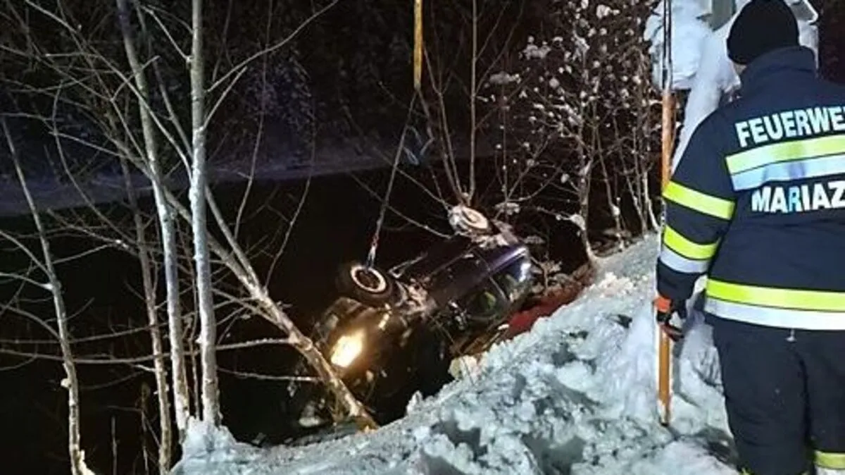 15 Kameraden waren im Einsatz