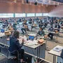 Einigkeit trotz Grundsatzdiskussion: Der Gemeinderat disktuierte über Leistungen für Sozialcard-Besitzer (Archivfoto)