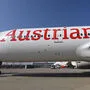 Der Flug wurde angesagt 