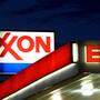 Exxon ist einer der weltgrößten Öl- und Gaskonzerne