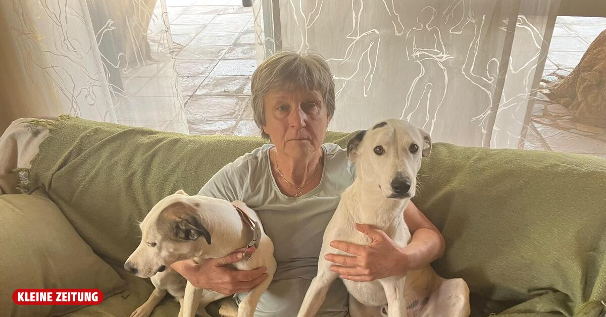 Nach Überfall in Namibia: Familie will Spielbergerin heimholen