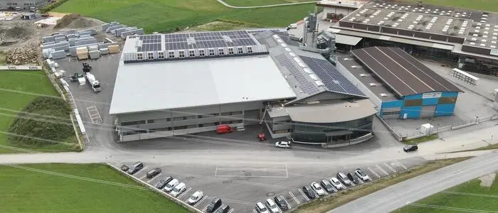 Die Hasslacher-Gruppe verlagert die Produktion ihrer Tochtergesellschaft Gemson GmbH in Rangersdorf in bestehende Standorte in Oberkärnten