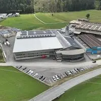 Die Hasslacher-Gruppe verlagert die Produktion ihrer Tochtergesellschaft Gemson GmbH in Rangersdorf in bestehende Standorte in Oberkärnten