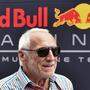 Red-Bull-Gründer Dietrich Mateschitz 