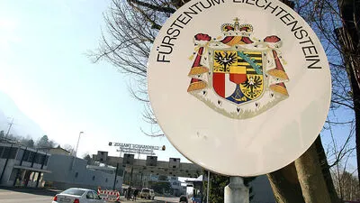 Das beliebte Steuerland Liechtenstein
