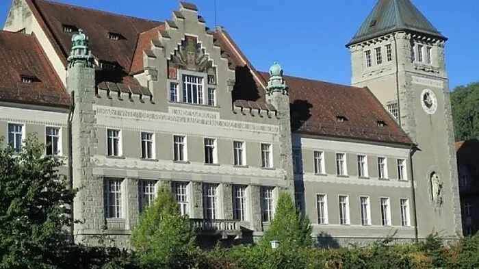 Landesgericht Feldkirch