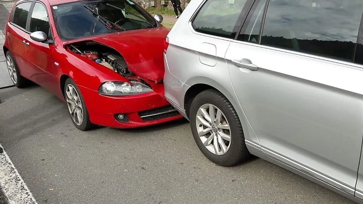 Verletzt wurde niemand