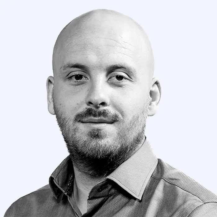 Michael Suntinger