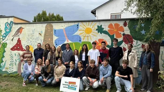 Das Projekt wurde von März bis Juli 2026 an fünf Standorten in der Oststeiermark umgesetzt