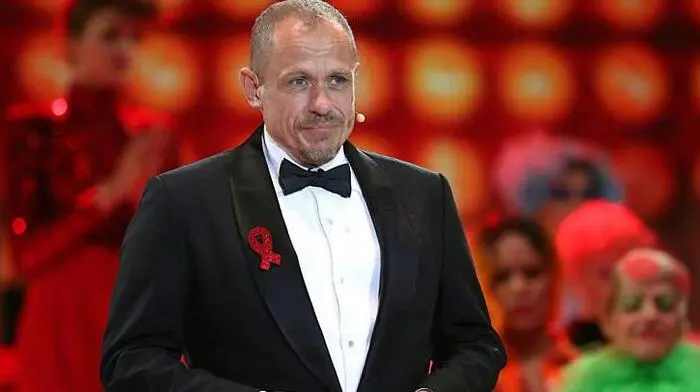 Gery Keszler wird heute (27. Juli) 56 Jahre alt