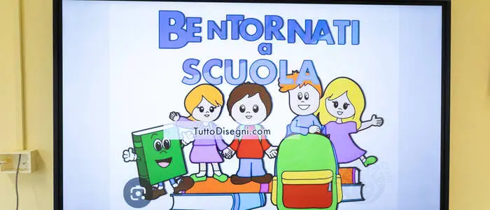 Eine Obergrenze von 30 Prozent für Schülerinnen und Schüler ohne ausreichende Italienischkenntnisse wurde in Italien beschlossen