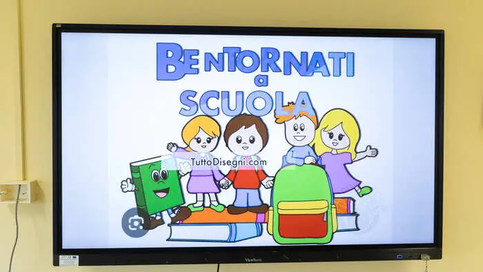 Eine Obergrenze von 30 Prozent für Schülerinnen und Schüler ohne ausreichende Italienischkenntnisse wurde in Italien beschlossen