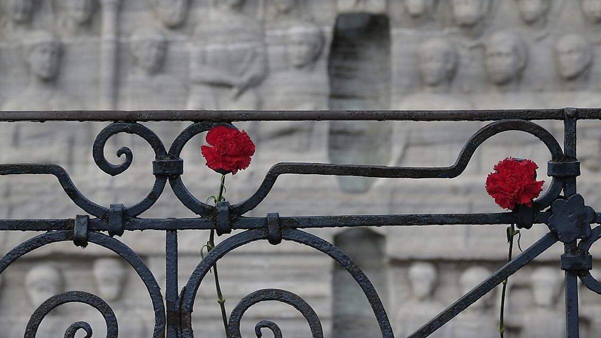 Neuerlich wurde die Türkei Schauplatz eines Bombenanschlags