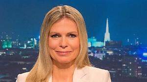 Will den Job einer ORF-Chefredakteurin: Claudia Reiterer