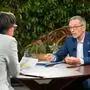 Herbert Kickl im ORF-Sommergespräch