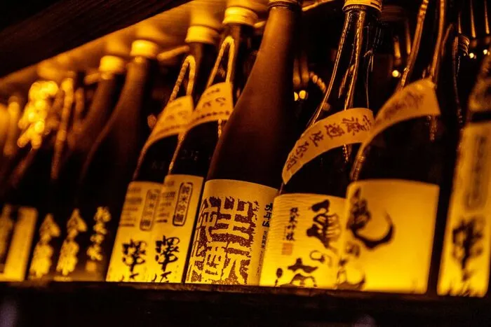 Den einen typischen Sake-Geschmack gibt es nicht.